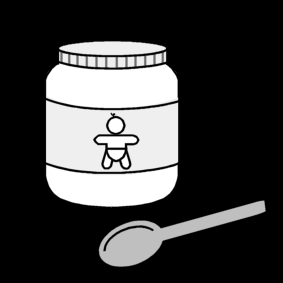 baby food